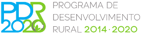 Logo do PDR2020